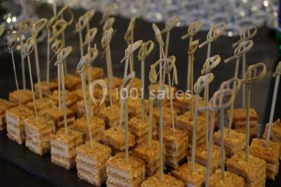 Traiteur Croissy-Beaubourg (Seine-et-Marne) - Buffet et Receptions #19