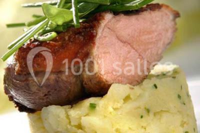 Traiteur Croissy-Beaubourg (Seine-et-Marne) - Buffet et Receptions #19