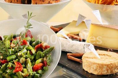 Traiteur Croissy-Beaubourg (Seine-et-Marne) - Buffet et Receptions #19