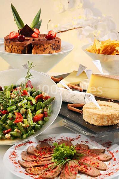 Traiteur Croissy-Beaubourg (Seine-et-Marne) - Buffet et Receptions #10