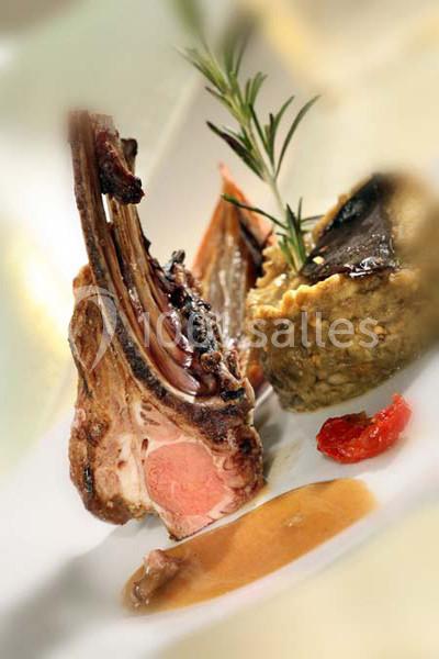 Traiteur Croissy-Beaubourg (Seine-et-Marne) - Buffet et Receptions #11