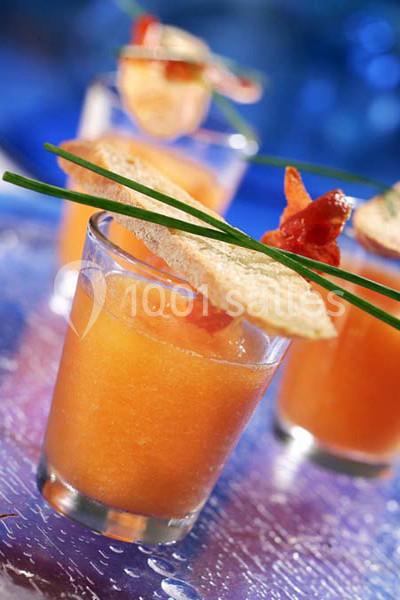 Traiteur Croissy-Beaubourg (Seine-et-Marne) - Buffet et Receptions #13