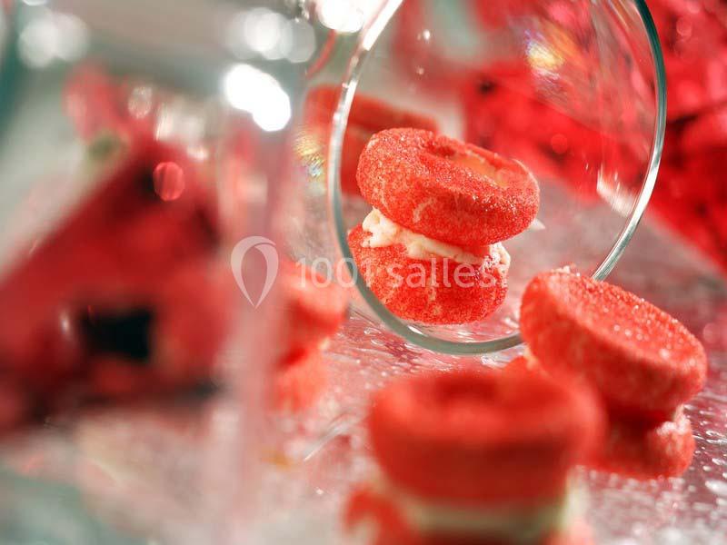 Traiteur Croissy-Beaubourg (Seine-et-Marne) - Buffet et Receptions #14