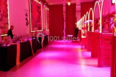 Traiteur Croissy-Beaubourg (Seine-et-Marne) - Buffet et Receptions #19