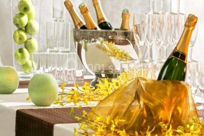 Traiteur Croissy-Beaubourg (Seine-et-Marne) - Buffet et Receptions #19