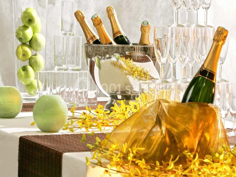 Traiteur Croissy-Beaubourg (Seine-et-Marne) - Buffet et Receptions #17