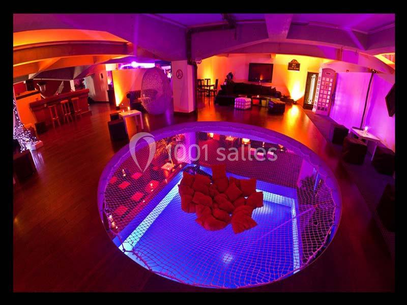 Traiteur Croissy-Beaubourg (Seine-et-Marne) - Buffet et Receptions #18