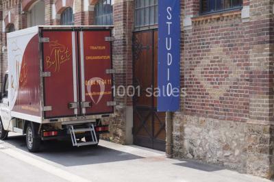 Traiteur Croissy-Beaubourg (Seine-et-Marne) - Buffet et Receptions #19