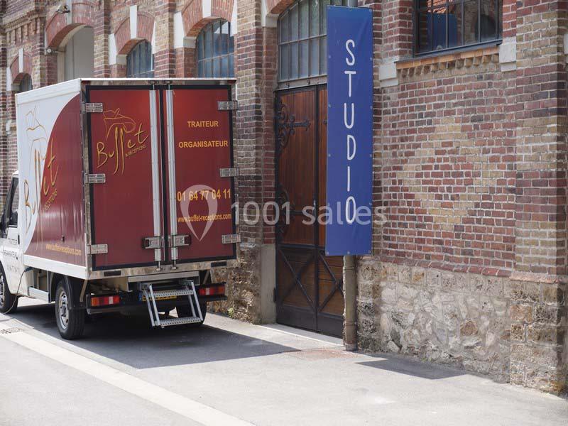 Traiteur Croissy-Beaubourg (Seine-et-Marne) - Buffet et Receptions #19