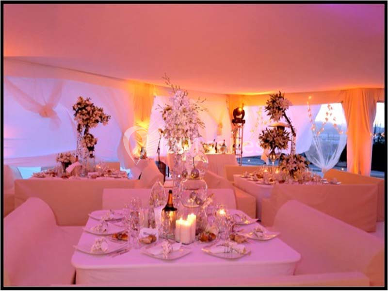 Traiteur Gattières (Alpes-Maritimes) - Le Crystal Traiteur #2