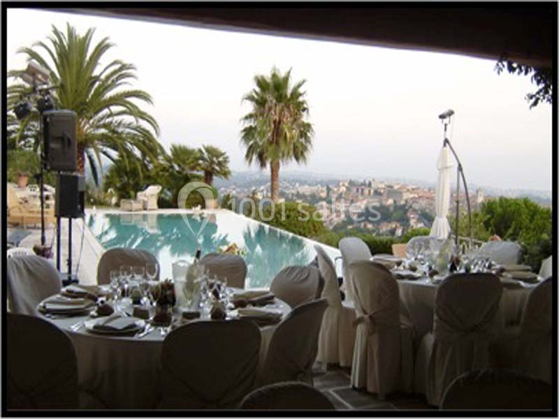 Traiteur Gattières (Alpes-Maritimes) - Le Crystal Traiteur #3