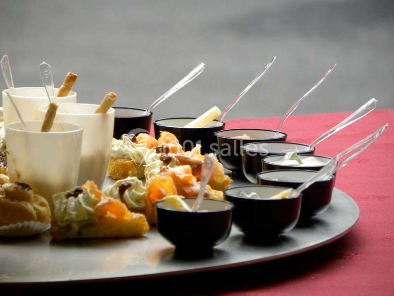 Traiteur Gattières (Alpes-Maritimes) - Le Crystal Traiteur #4