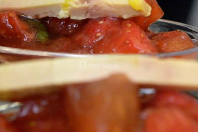 Traiteur Gattières (Alpes-Maritimes) - Le Crystal Traiteur #25