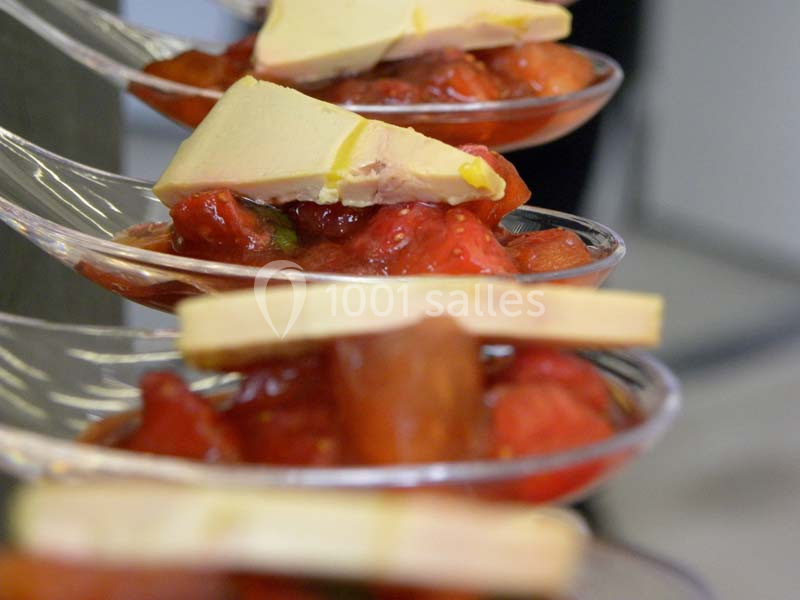 Traiteur Gattières (Alpes-Maritimes) - Le Crystal Traiteur #5