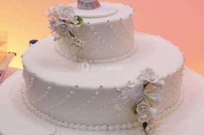 Traiteur Gattières (Alpes-Maritimes) - Le Crystal Traiteur #25