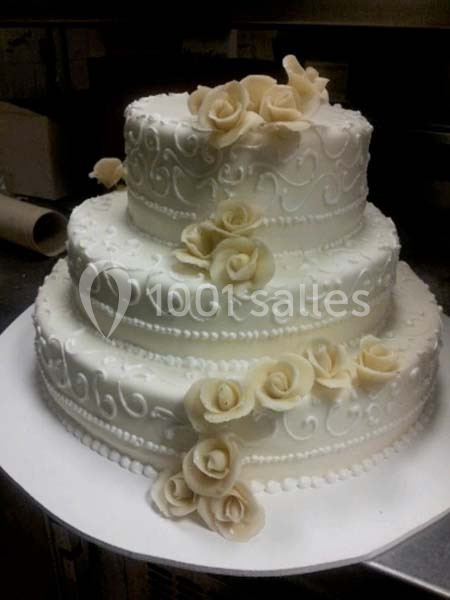 Traiteur Gattières (Alpes-Maritimes) - Le Crystal Traiteur #7