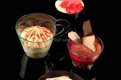 Traiteur Gattières (Alpes-Maritimes) - Le Crystal Traiteur #25