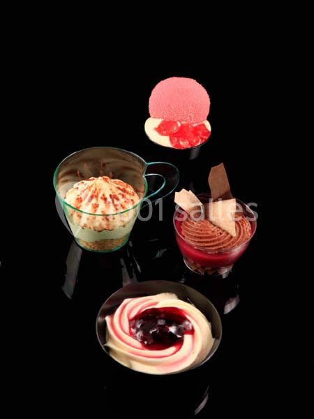 Traiteur Gattières (Alpes-Maritimes) - Le Crystal Traiteur #9