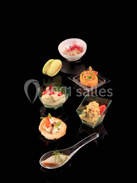 Traiteur Gattières (Alpes-Maritimes) - Le Crystal Traiteur #10