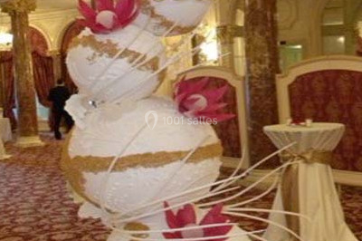 Traiteur Gattières (Alpes-Maritimes) - Le Crystal Traiteur #25