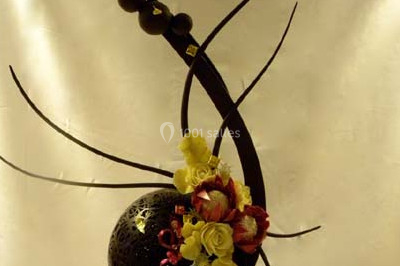 Traiteur Gattières (Alpes-Maritimes) - Le Crystal Traiteur #25