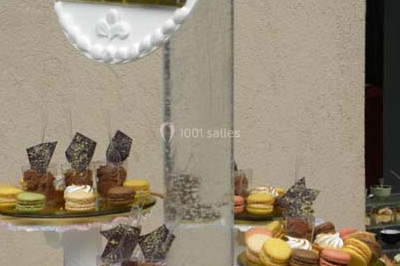 Traiteur Gattières (Alpes-Maritimes) - Le Crystal Traiteur #25