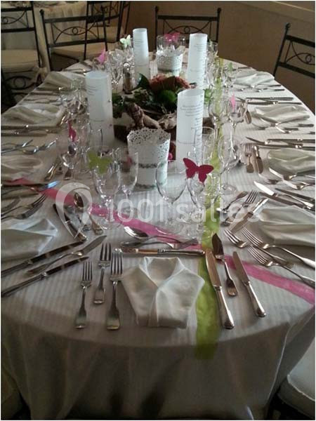 Traiteur Gattières (Alpes-Maritimes) - Le Crystal Traiteur #14