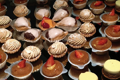 Traiteur Gattières (Alpes-Maritimes) - Le Crystal Traiteur #25