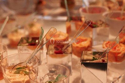 Traiteur Gattières (Alpes-Maritimes) - Le Crystal Traiteur #25