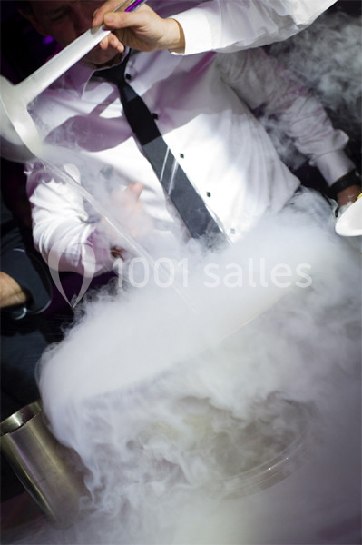 Traiteur Gattières (Alpes-Maritimes) - Le Crystal Traiteur #24