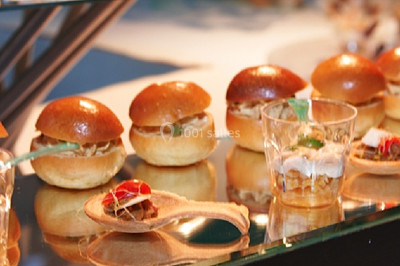 Traiteur Gattières (Alpes-Maritimes) - Le Crystal Traiteur #25