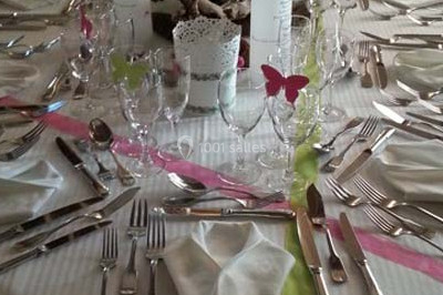 Traiteur Gattières (Alpes-Maritimes) - Le Crystal Traiteur #25