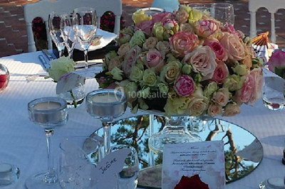 Traiteur Gattières (Alpes-Maritimes) - Le Crystal Traiteur #25