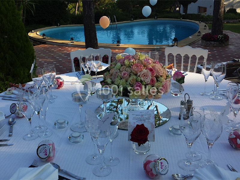 Traiteur Gattières (Alpes-Maritimes) - Le Crystal Traiteur #18