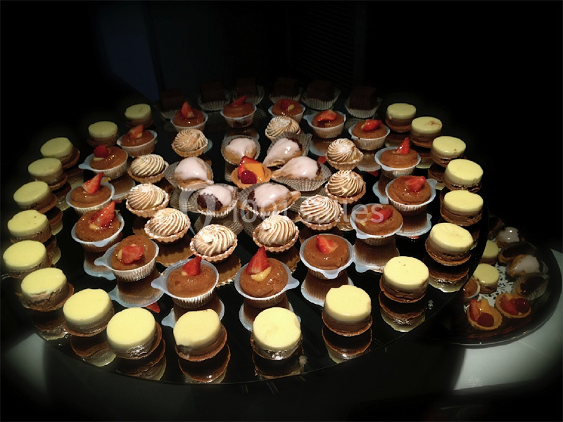 Traiteur Gattières (Alpes-Maritimes) - Le Crystal Traiteur #20