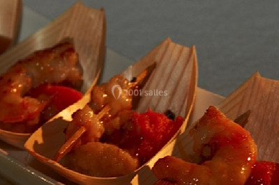 Traiteur Gattières (Alpes-Maritimes) - Le Crystal Traiteur #25