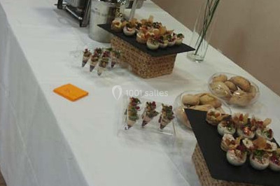 Traiteur Rouen (Seine-Maritime) - Au Cochon Qui Dort #11