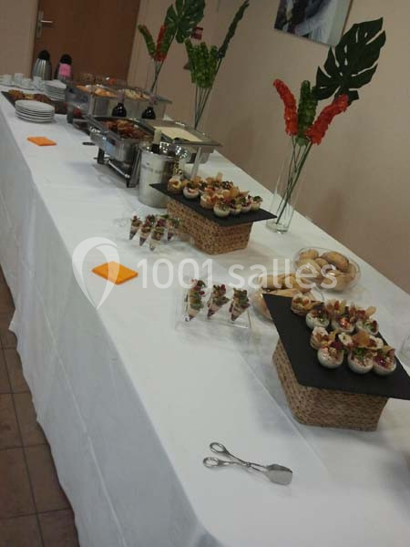 Traiteur Rouen (Seine-Maritime) - Au Cochon Qui Dort #3