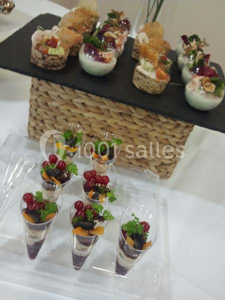 Traiteur Rouen (Seine-Maritime) - Au Cochon Qui Dort #4