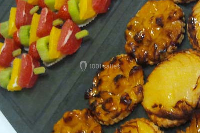 Traiteur Rouen (Seine-Maritime) - Au Cochon Qui Dort #11