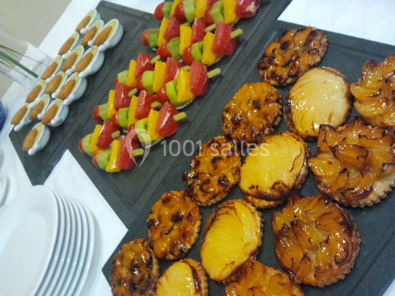 Traiteur Rouen (Seine-Maritime) - Au Cochon Qui Dort #6