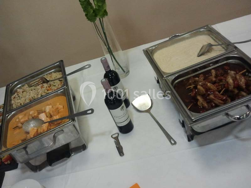 Traiteur Rouen (Seine-Maritime) - Au Cochon Qui Dort #8