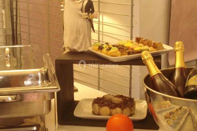 Traiteur Rouen (Seine-Maritime) - Au Cochon Qui Dort #11