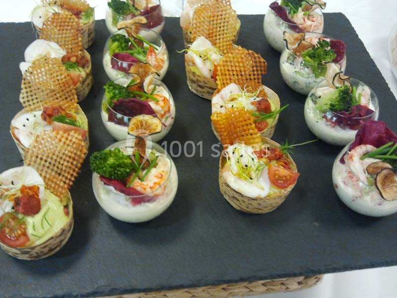 Traiteur Rouen (Seine-Maritime) - Au Cochon Qui Dort #5