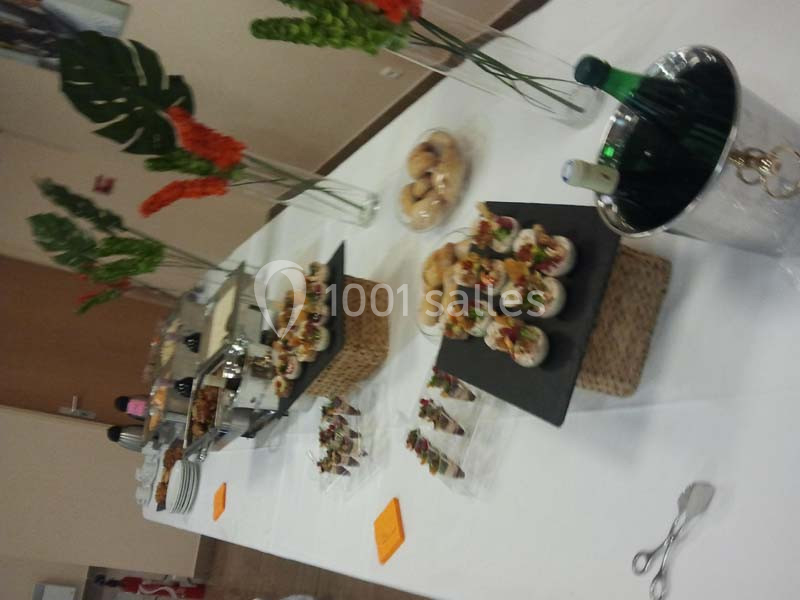 Traiteur Rouen (Seine-Maritime) - Au Cochon Qui Dort #7