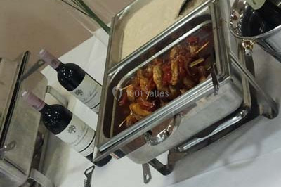 Traiteur Rouen (Seine-Maritime) - Au Cochon Qui Dort #11