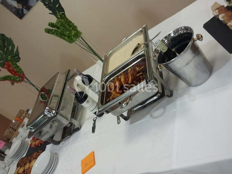 Traiteur Rouen (Seine-Maritime) - Au Cochon Qui Dort #9