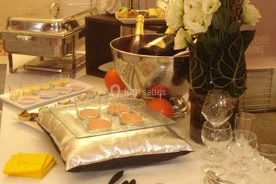 Traiteur Rouen (Seine-Maritime) - Au Cochon Qui Dort #11