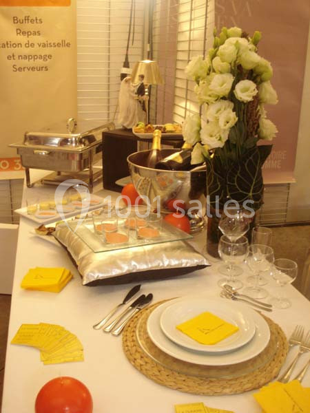 Traiteur Rouen (Seine-Maritime) - Au Cochon Qui Dort #10