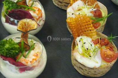 Traiteur Rouen (Seine-Maritime) - Au Cochon Qui Dort #11